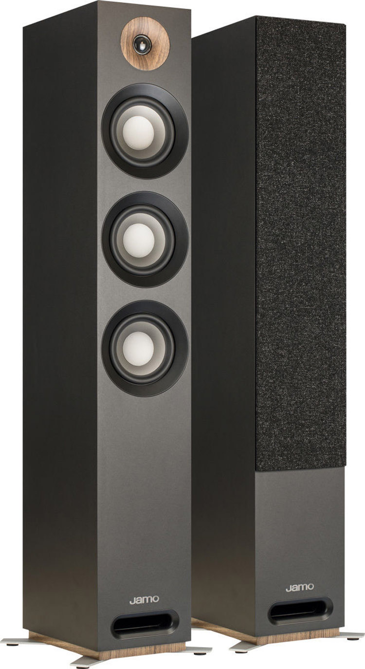 Jamo S809